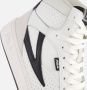 Fila Sevaro Mid Sneakers wit Leer - Thumbnail 7