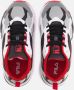 Fila CR-CW02 Ray Tracer Teens FFT0025.83261 Wit Rood - Thumbnail 8