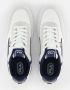 Fila Sneakers Sevaro S Sneakers wit Synthetisch - Thumbnail 5