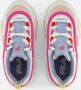 Fila Strada Dreamster Sneakers wit Imitatieleer Dames - Thumbnail 5