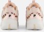 Fila Strada A sneakers dierenprint lichtroze zwart Meisjes Mesh Dierenprint 29 - Thumbnail 7