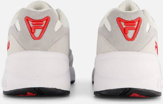 Fila V94M Sneakers wit Leer