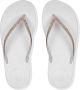 FitFlop TM Vrouwen Slippers Iqushion sparkle Urban White - Thumbnail 9