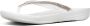 FitFlop TM Vrouwen Slippers Iqushion sparkle Urban White - Thumbnail 34