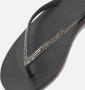 Fit Flop Iqushion sparkle TPU R08 001 all black Zwart - Thumbnail 13