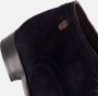 Floris van bommel De Draver 41-01 Dark Blue H-Wijdte Boots - Thumbnail 9