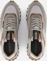 Floris van bommel 10157 De Grommer 32-01 Light Grey G+ Wijdte Lage sneakers - Thumbnail 12