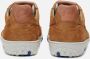 Floris van bommel 10192 De Gummer 01.08 Light Brown G+Wijdte Lage sneakers - Thumbnail 3