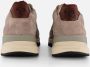 FLORIS VAN BOMMEL Sneakers Heren Sfm-10231 Maat: 42 Kleur: Taupe - Thumbnail 8