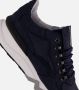 Floris van bommel 10135 De Zager 01.08 Blue G+ Wijdte Lage sneakers - Thumbnail 11