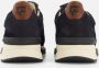 Floris van bommel 10135 De Zager 01.13 Dark Blue G+ Wijdte Lage sneakers - Thumbnail 8