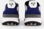 Floris van bommel 10159 Noppi 18.06 Dark Blue G+ Wijdte Lage sneakers - Thumbnail 10