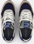 Floris van bommel 10159 Noppi 18.06 Dark Blue G+ Wijdte Lage sneakers - Thumbnail 11