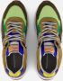 Floris van bommel 10169 Noppi 25.04 Light Brown G+ Wijdte Sneakers - Thumbnail 13