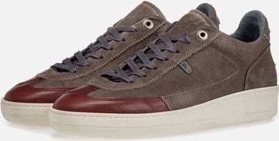 Floris van Bommel Sneakers taupe