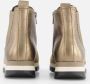 GABOR Chelsea Boots Dames 451 Maat: 35 5 Materiaal: Suède Kleur: Taupe - Thumbnail 9