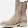 Gabor 731.39 Chelsea boots Enkellaarsjes Dames Beige - Thumbnail 6