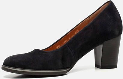 Gabor Comfort pumps blauw