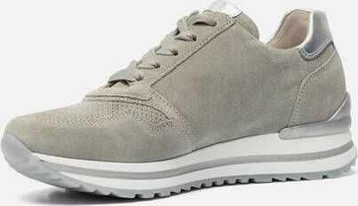 Gabor Comfort sneakers groen