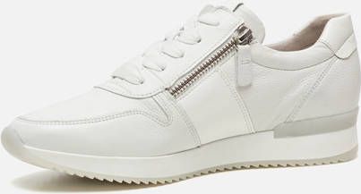 Gabor Sneakers wit