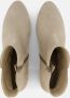 Gabor Enkellaarsjes beige Suede Dames - Thumbnail 6