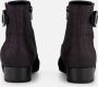 Gabor 52.714.46 Dark Blue H-Wijdte Boots - Thumbnail 11