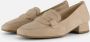 Gabor Instappers beige Suede Dames - Thumbnail 3