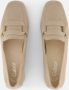 Gabor Instappers beige Suede Dames - Thumbnail 5