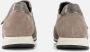 Gabor Instappers grijs Suede Dames - Thumbnail 8