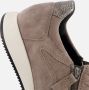 Gabor Instappers grijs Suede Dames - Thumbnail 10