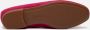Gabor Roze Loafers met Gouden Horsebit Detail Pink Dames - Thumbnail 14