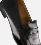 Gabor Zwarte lakleren loafers Black Dames - Thumbnail 7