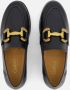 GABOR Loafers Dames 422.1 Maat: 37 5 Materiaal: Leer Kleur: Zwart - Thumbnail 13