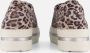 Gabor Leopard Sneakers beige Synthetisch Dames - Thumbnail 3