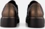 Gabor -Dames brons ballerina's & mocassins - Thumbnail 5