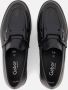 Gabor Elegante Zwarte Loafers Model 452 Black Dames - Thumbnail 11