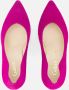 Gabor 381 Pumps High Heels Schoenen Hoge Hak Dames Paars - Thumbnail 9