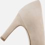 Gabor Pumps Taupe Suede Dames - Thumbnail 15