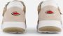 Gabor Rollingsoft Sneakers beige Suede Dames - Thumbnail 3