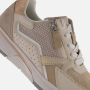 Gabor Rollingsoft Sneaker 46.878.33 Oasi Ivory Combi - Thumbnail 7