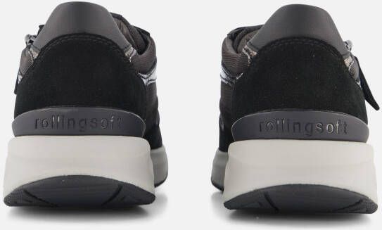 Gabor Rollingsoft sneakers grijs