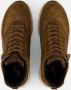 Gabor Rollingsoft Veterschoenen Hoog cognac - Thumbnail 5