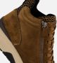 Gabor Rollingsoft Veterschoenen Hoog cognac - Thumbnail 7