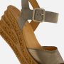 GABOR Sandalen Dames 44.651 Maat: 38 5 Kleur: Brons - Thumbnail 15