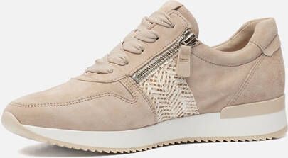 Gabor Sneakers beige