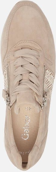 Gabor Sneakers beige