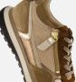 Gabor Beige Damessneaker Stijlvol en Comfortabel Beige Dames - Thumbnail 8