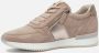 Gabor Dames Sneakers 63.420.12 Beige - Thumbnail 4