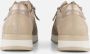 Gabor Sneakers beige Nubuck Dames - Thumbnail 2