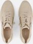 Gabor Sneakers beige Nubuck Dames - Thumbnail 3